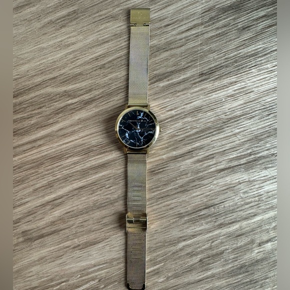 Christian Paul Bondi Watch *new battery put in - Picture 3 of 5